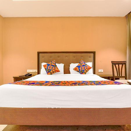 Fabhotel Prime The King'S Court - Nr Calangute Beach Extérieur photo
