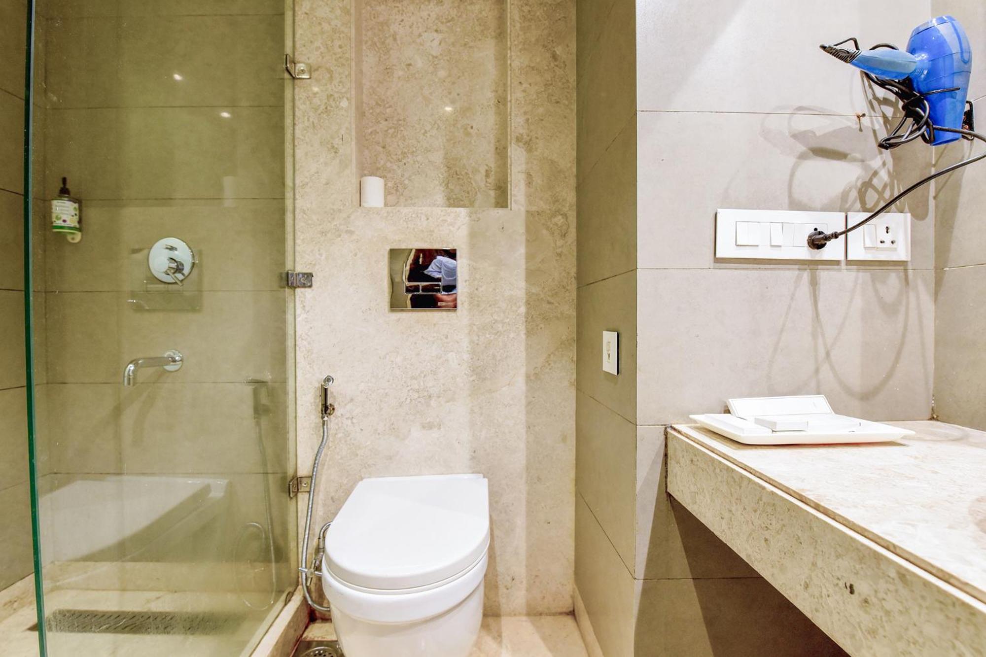 Fabhotel Prime The King'S Court - Nr Calangute Beach Extérieur photo